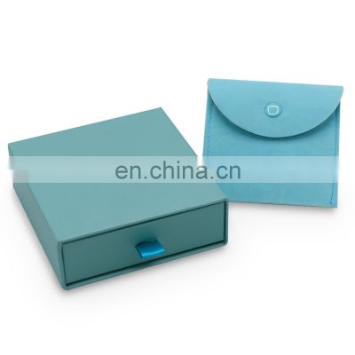 Hot Sale Cheap but high quality custom color jewelry gift box