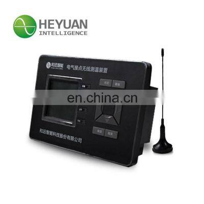 Heyuan RF Technology Wireless Temperature Monitoring Receiver Device With Display photo-4