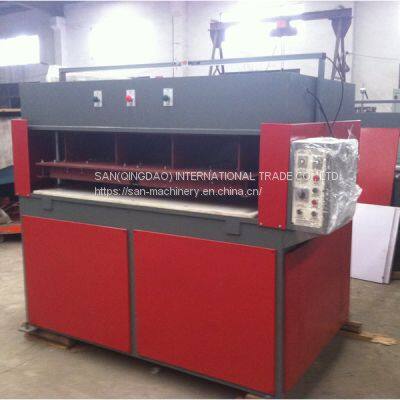 Honeycomb Board Die Cutting Machine