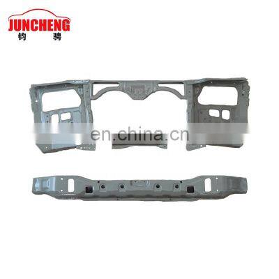 High Quailty replacement aftermarket CarRadiator Support  Parts For Hyun-dai Refine  OEM:64100-4A400