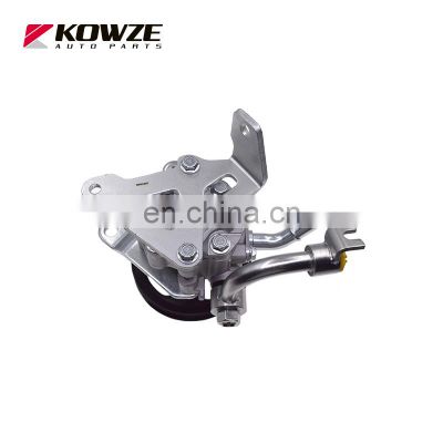 Power Steering Oil Pump For Nissan Navara NP300 Frontier Terra 49110-4KV0A