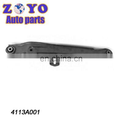 4113A001 Wholesale Suspension Parts Control Arm for Mitsubishi Outlander Suspension System photo-5