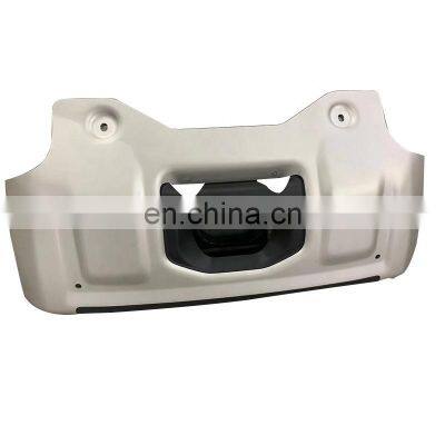 Bumper Skid Plate for Land Rover Defender Sikd Plate Auto Accessories photo-2