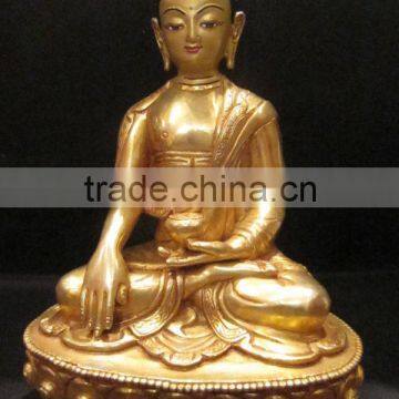 Buddha Statue