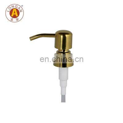 Lotion Pump Bottle, Plastic Pump Dispenser, Liquid Soap Dispenser Pump Pressure For Spray Bottle Factory In China photo-4