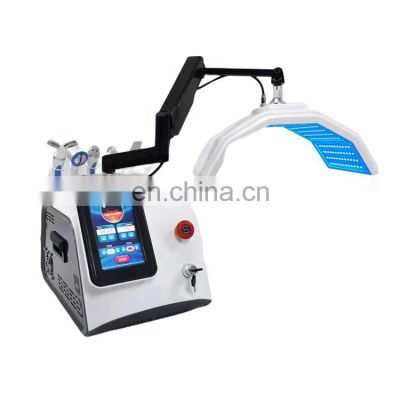 Pdt Machine  For Skin Care Beauty Pdt Led Light Therapy