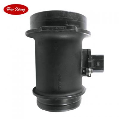 Haoxiang Auto Mass Air Flow Sensor Meter MAF Sensor 059906461K  AFH70-46  DMA0210  For  AUDI A4 A6 A8 Q7 VW TOUAREG PHAETON