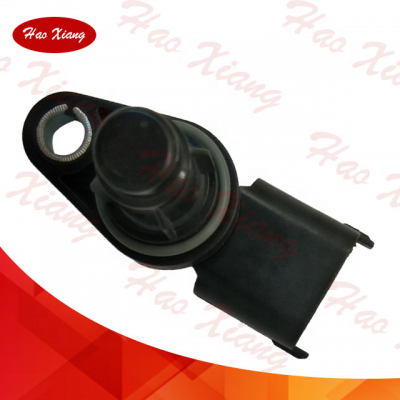 Haoxiang New Material Auto Crankshaft Position Sensor OE 39300-27400 3930027400 For Hyundai Santafe photo-2