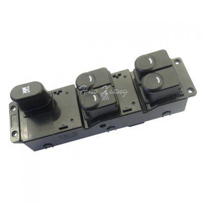 Haoxiang CAR Power Window Switches Universal Window Lifter Switch 1218312061 For Hyundai Accent photo-5