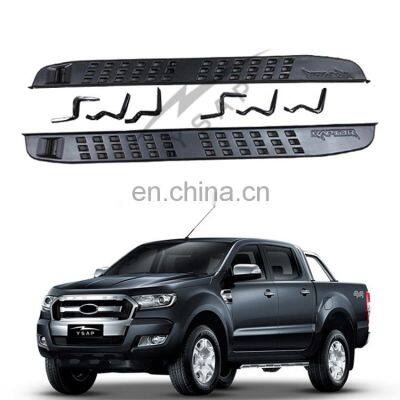 High Quality Auto Body Parts Side Step for Ranger Raptor