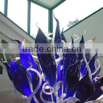 Ourdoor Glass Sculpture