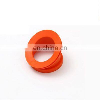 Precision Plastic POM PET Injection Molding Plastic Parts Manufacturing In China