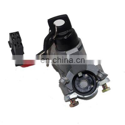 Hot Sale STEERING COLUMN IGNITION LOCK KEYS FOR MERCEDES SPRINTER VITO 638 VW LT OE 9014600104 /0005458108