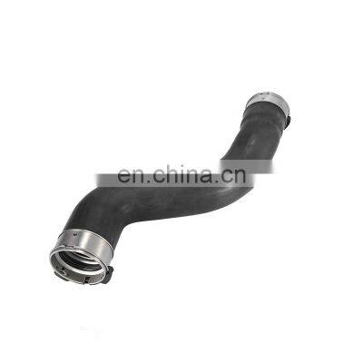 Intercooler Turbo Hose Air Hose for Mercedes W204 W212 2045282182 2125280000