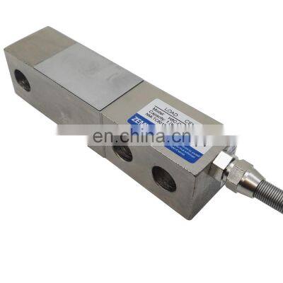 H8C shear beam load cell 100kg 250kg 500kg 1T 2T weight scale force sensor platform scale weighing sensor