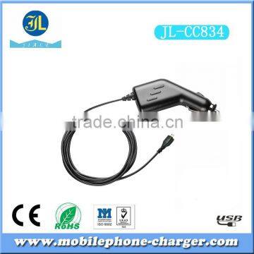 Wholesale Best quality electric vehicle charger manufacturers cellphone car charger