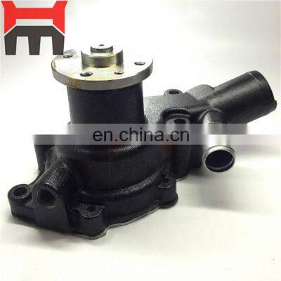H07CT Engine Water Pump 16100-3264 photo-5