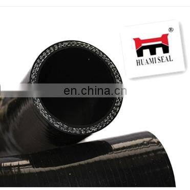 Hot sales  hose Silicone Rubber Hose Custom Oem Color 45/90/135 degree