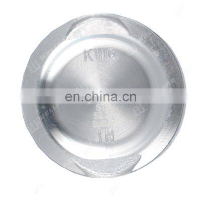 P9350/E51500 CG125 FAN Motorcycle Engine Piston 52.4mm. photo-3