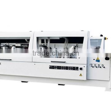 Automatic Edge Banding Machine