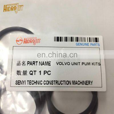 HIDROJET Hot Sale EFI Unit Pump Repair Kit VOE20460073 Unit Pump O-ring 01319624 0131-9624 Used for Volvo photo-5