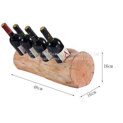 Wooden Wine Racks photo-3