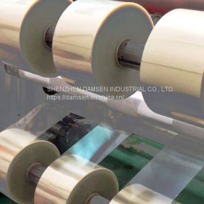 High Quality Transparant PET Films photo-4
