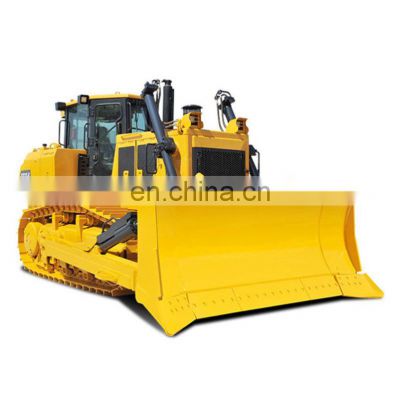 2022 Evangel 130hp Shantui Sanitation landfill bulldozer DH13-B2 with hydraulic brake shift