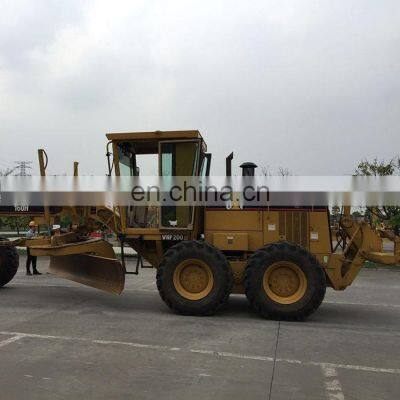 Caterpillar 160h Motor Grader for Sale, Used Grader Caterpillar 160H photo-3