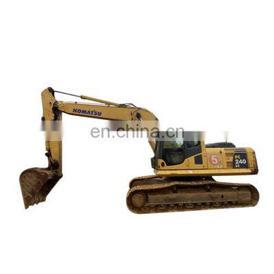 Komatsu second hand excavator pc240-8, Komatsu original excavator , Komatsu pc240-8 digging machine