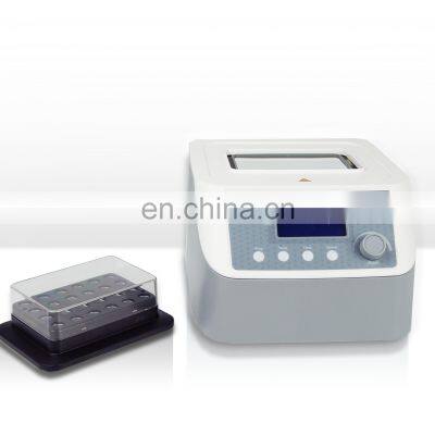 7.12kg Gross Weight Digital Heating Shaking Oscillating Digital Dry Bath photo-5