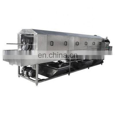 Customized Commercial Plastic Basket Washing Machine Industrial Basket Washing Machine Commercial Crate Washing Machine