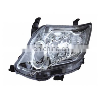 KX-FT-12-001 HEAD  LAMP FOR FORTUNER  2012