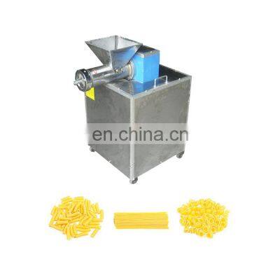 extruder pasta machine macaroni spaghetti pasta making machines maker spaghetti making machine