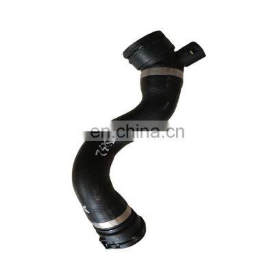 SQCS  OE 17127525022 High Quality thermostat hose for BMW X1