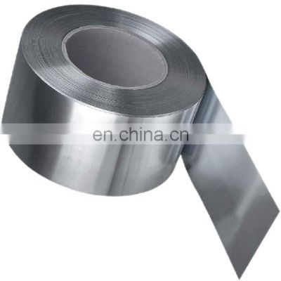 Silicon Coated Surface Treatment Oriented Silicon Steel for transformer