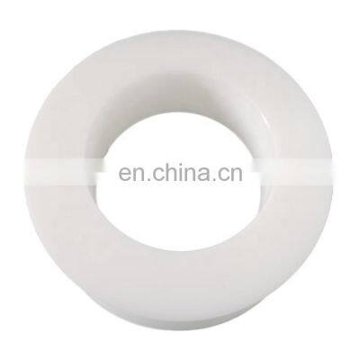 factory hot-selling polyethylene plastic UPE   shaft sleeves for conveyor parts of food machinery equipment