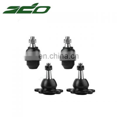 ZDO Auto parts manufacturer Ball Joint for Cadillac/Chevrolet/GMC K6292 K6370 104100 FA1616 K1500 K2500