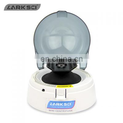 Larksci Lab Centrifuge Low Speed Swing Centrifuge Prp