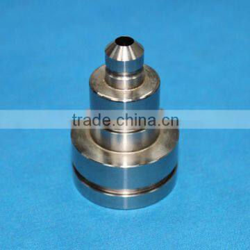 Cnc Machining Metal Parts With Hard Chrome photo-2