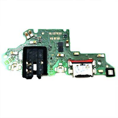 Usb Charge Ports For Huawei Y9 Prime 2019 Charging Port Flex Cable Cell Phone Spare Parts photo-2