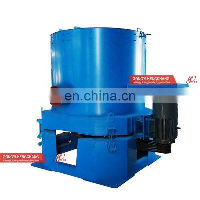 Mining Recovery Equipment Mineral Separator Gold Centrifugal Concentrator