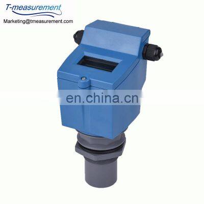 Taijia Ultrasonic Level Meter Sensor Utg21-py Flange Ultrasonic Level Transmitter photo-5