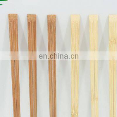 Twins disposable bamboo chopsticks