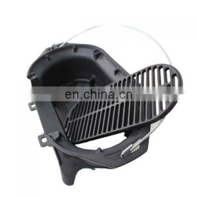 Garden Durable Rotating Barbecue Cast Iron Charcoal Bbq Grill photo-2