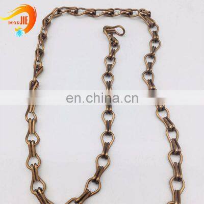 Chain Link Mesh Curtain Metal Curtain Mesh Screens photo-5