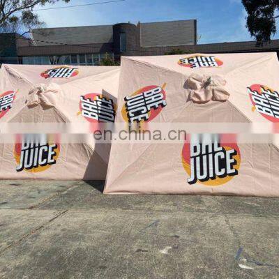Branded Commercial Market Umbrellas for Australian Market photo-3