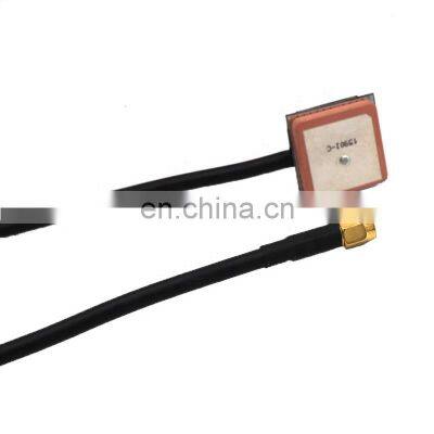 High Gain SMA Male CDMA/GPRS/GSM/2.4G/WCDMA/LTE/3G Mimo Antenna 4g Antenna photo-3
