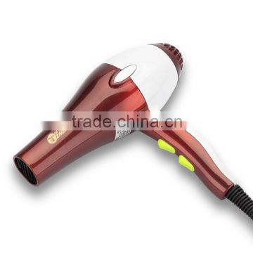 High Temperature Hair Dryer Professional Hot and Cold Blower Salon Hair Blow Dryer