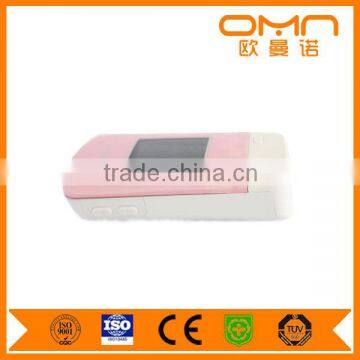 Mobile App Digital Cheap Pocket Fetal Doppler photo-3